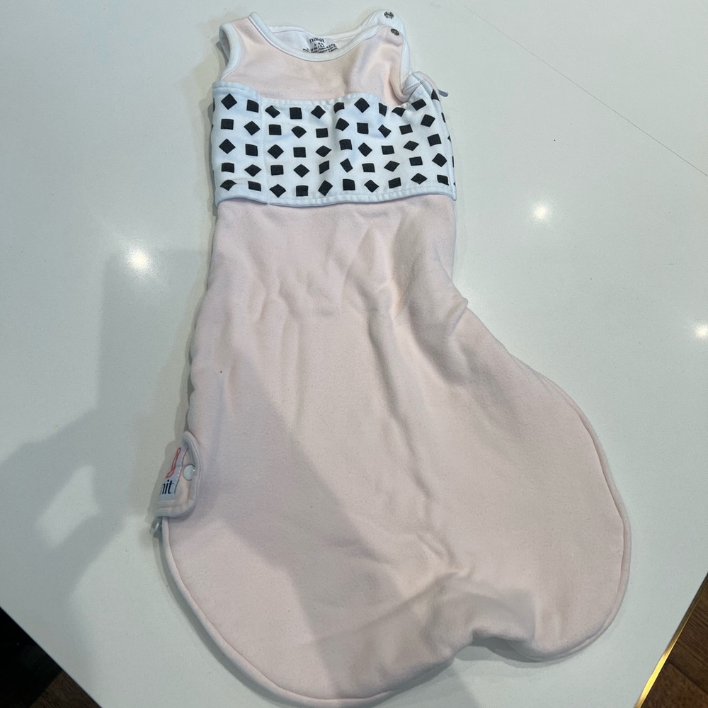 Nanit Breathing Sleeping Bag